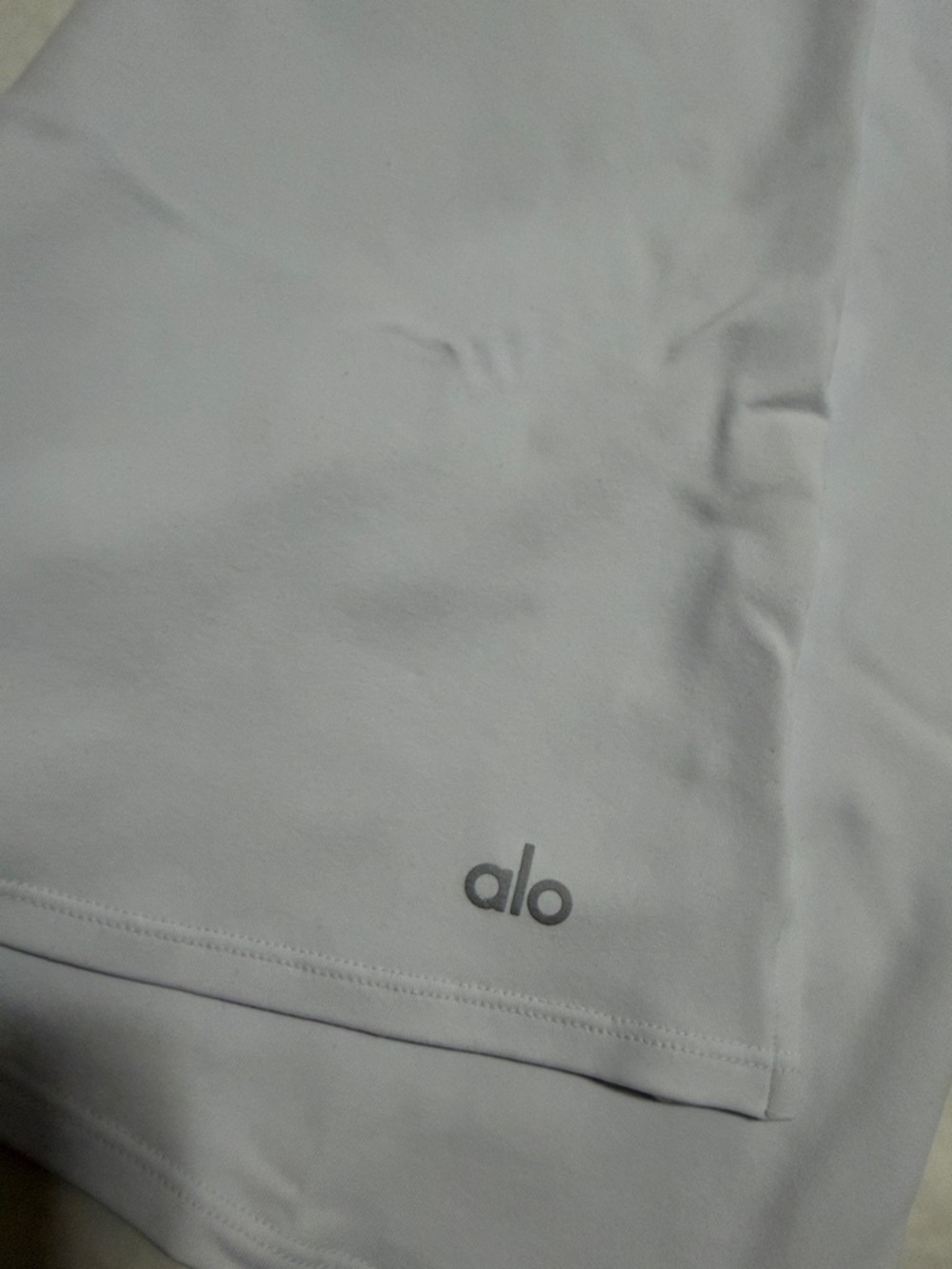 ALO Yoga Tennis Dress - Picture 5 of 5